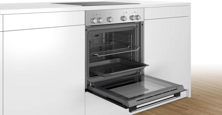 Image du produit Bosch Hausgeräte HEF010BR0