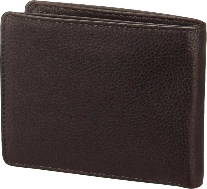 Actual product image Golden Head Wallet Capri RFID Protect 1364