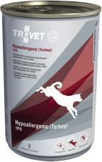Immagine prodotto Trovet TPD ipoallergenico con tacchino - cibo umido per cani - 400 g (Cucciolo + gattino, 1 pz., 400 g)