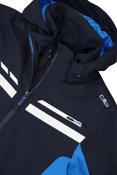 Image du produit CMP Campagnolo Zip Hoodie (4XL)
