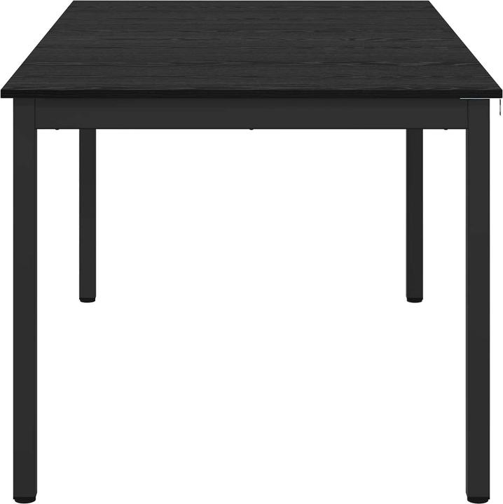 Produktbild vidaXL Esstisch (150 x 90 x 75 cm)