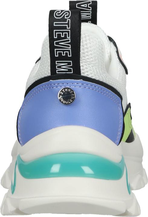 Image du produit Steve Madden baskets manerva (37)