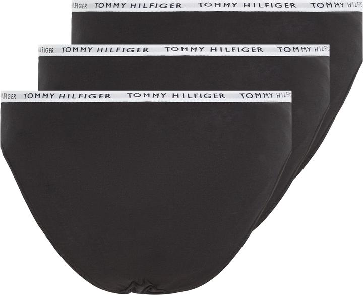 Immagine prodotto Tommy Hilfiger Bikini (XS, confezione da 3)