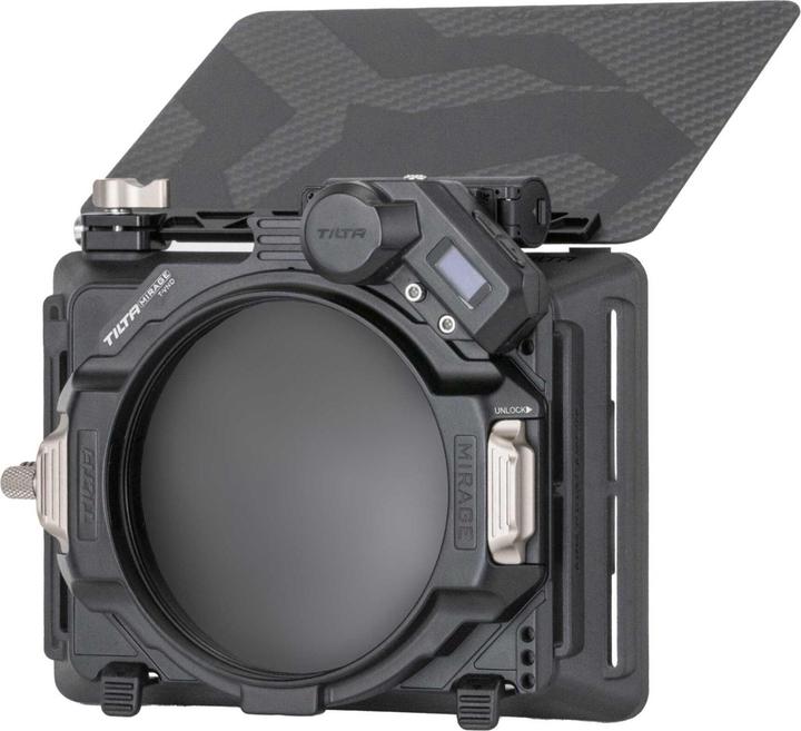 Produktbild Tilta Mirage Motorized VND Kit (Matte Box)
