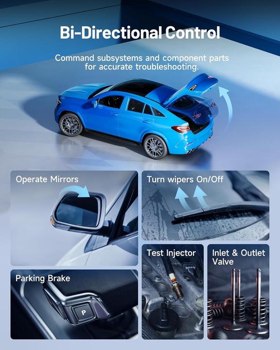 Produktbild Topdon Phoenix Nano