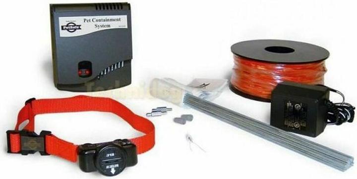 Produktbild Sportdog In-Ground Fence System (Hund, Hundesport)
