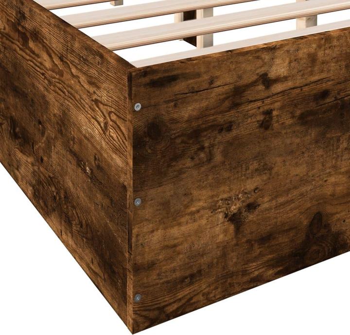 Actual product image vidaXL Kees (135 x 190 cm)