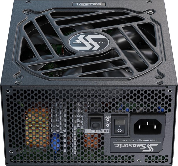 Produktbild Seasonic Vertex GX-850 (850 W)