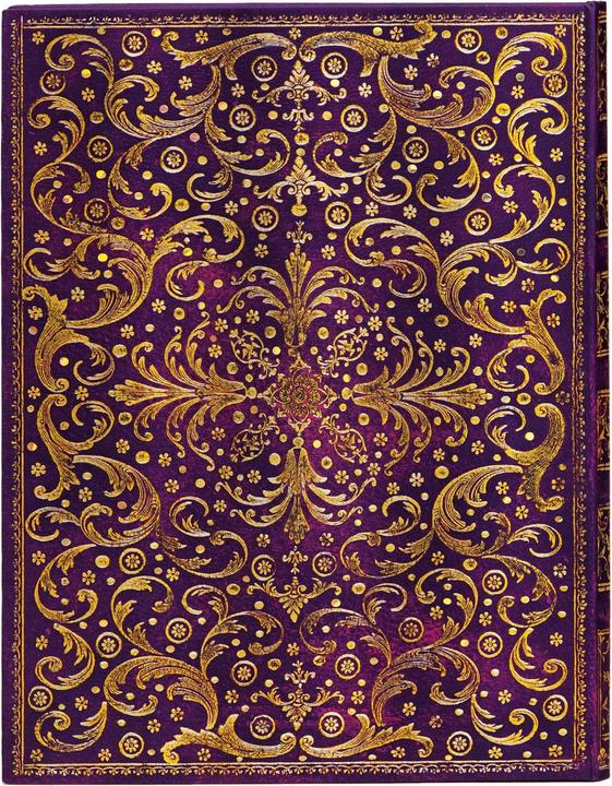 Produktbild Paperblanks Adressbücher AureliaUltraAdressbücher (Harter Einband)