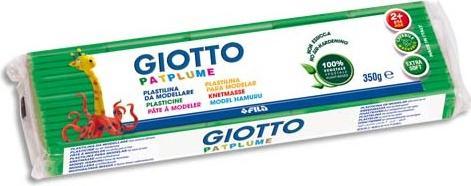 Produktbild Giotto Knete Patplume 350g