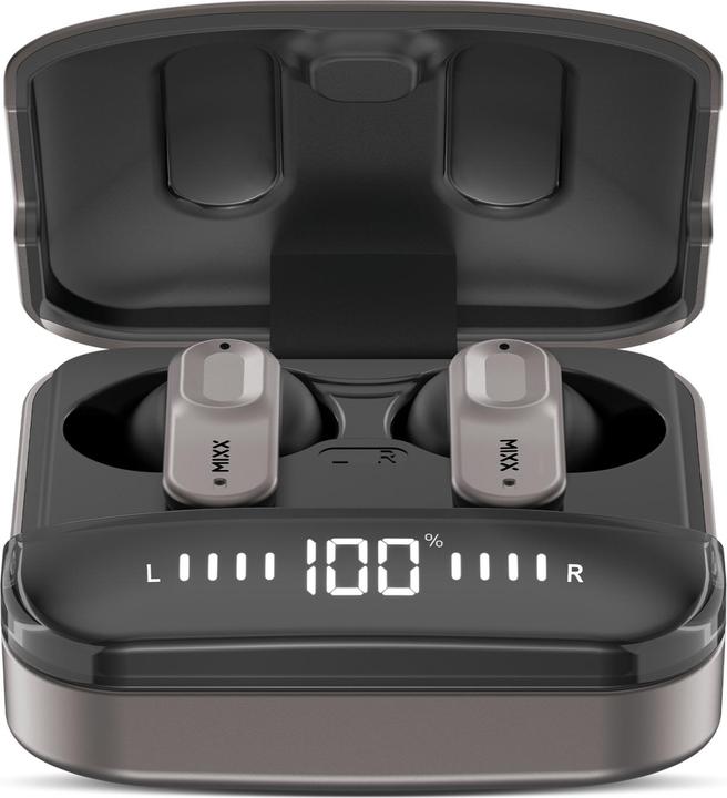 Image du produit Mixx StreamBuds Ultra Mini (24 h, Sans fil)