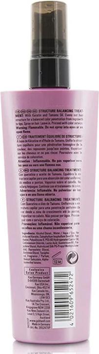 Produktbild Kerasilk Color Structure Balancing Treatment (125 ml)