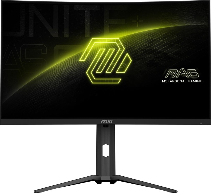 Image du produit MSI MAG 321CUPDF (3840 x 2160 pixels, 31.50")