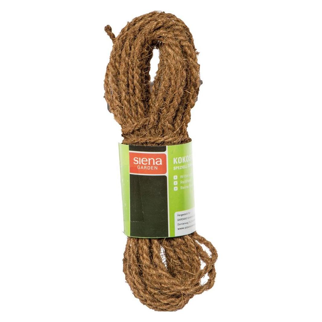 Siena Garden Kokosgarn in Bund 15 m (5 cm) (107352)