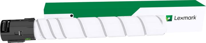 Produktbild Lexmark 76c0hk0k (BK)
