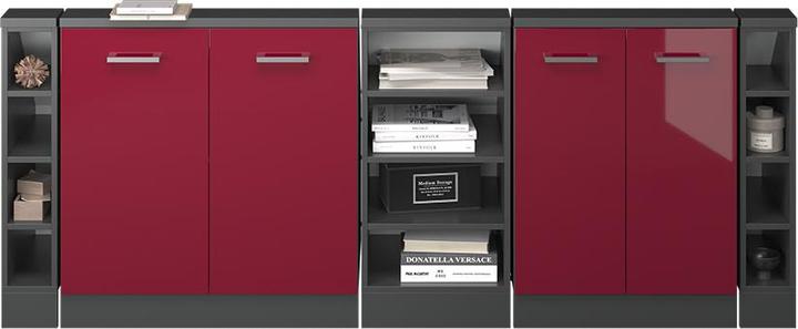 Produktbild Vicco Rion (210 x 46 x 81.60 cm)