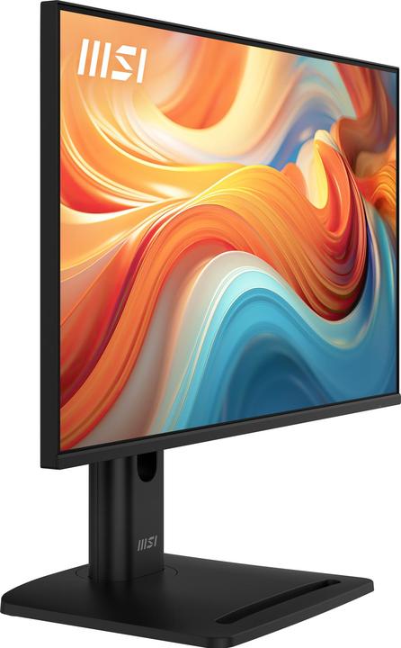 Image du produit MSI PRO MP245PHG E14 23.8" FHD/IPS/144HZ/1ms/HDR Ready (1920 x 1080 pixels, 23.80")