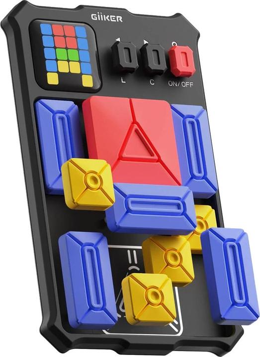 Produktbild Giiker Super Slide 501286