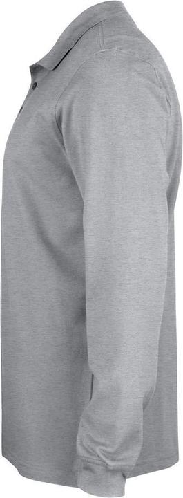 Produktbild Clique Classic Lincoln Poloshirt Langärmlig (M)