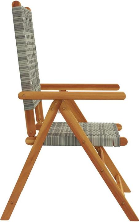 Produktbild vidaXL Gartenstuhl