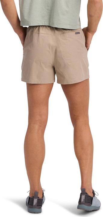 Image du produit Black Diamond W Sequence Shorts (Pantalons d'escalade et de bloc) (L)