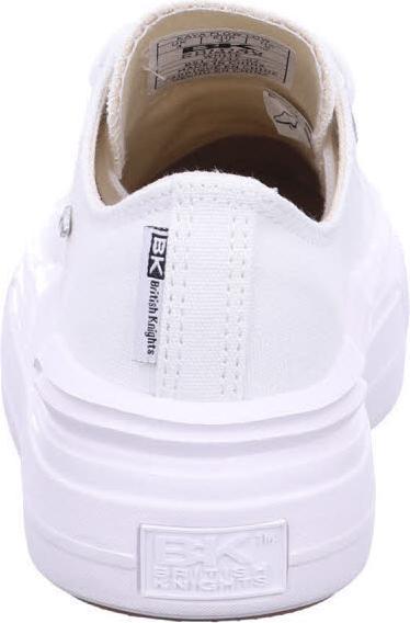 Produktbild British Knights Sneaker KAYA FLOW LOW (40)