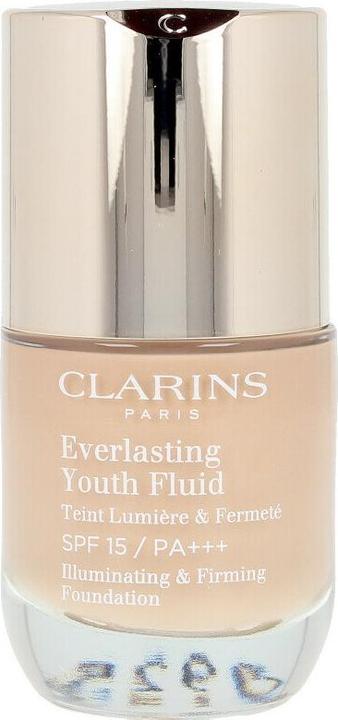 Image du produit Clarins Fluide jeunesse éternel - Auburn 111 (111 Auburn)