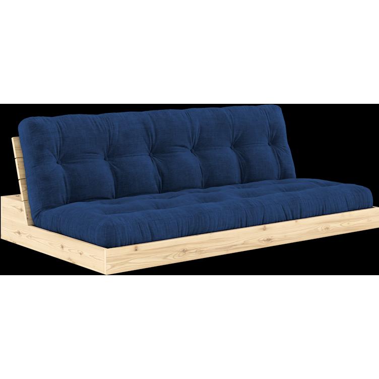 Karup Design, Sofa, Base (Bettsofa, 2-Sitzer)