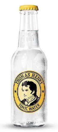 Actual product image Thomas Henry Water box (24 x 20 cl)