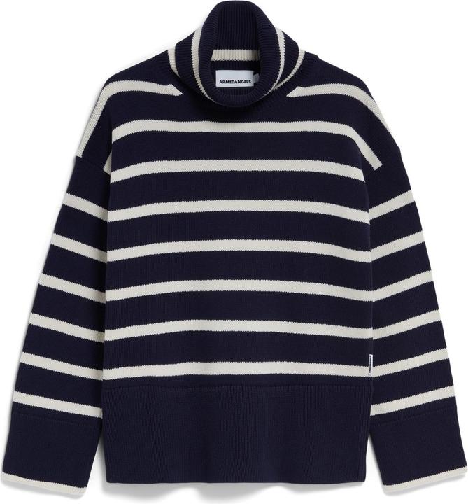Produktbild Armedangels Women's Chanaa Stripes (XL)