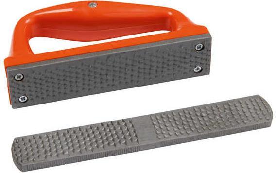 Produktbild AWA Hufraspel-Set (Pferd)