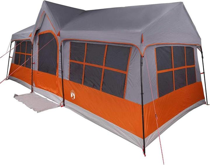 Actual product image VidaXL Camping tent (Dome tent, 22.80 kg)