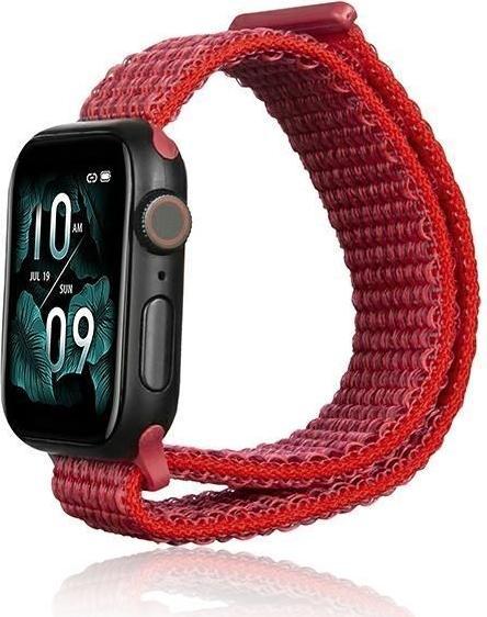 Actual product image Beline Anti-stress case (Nylon)