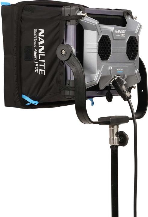 Produktbild Nanlite Alien 150C (Videoleuchte)