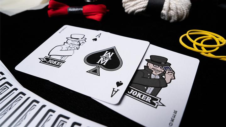 Actual product image Deinparadies Michael Ammar Trilogy Set