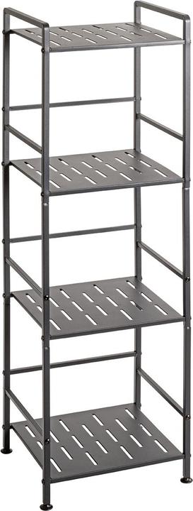 Produktbild HAKU Möbel Regal (33 x 28 x 106 cm)