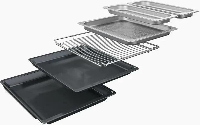 Image du produit Bosch Hausgeräte HSG7584B1