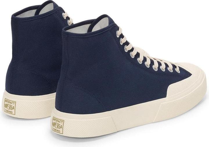 Produktbild Superga Sneaker 2433 Works Segeltuch (27)