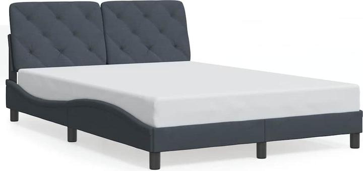 Image du produit vidaXL Bettgestell (120 x 200 cm)