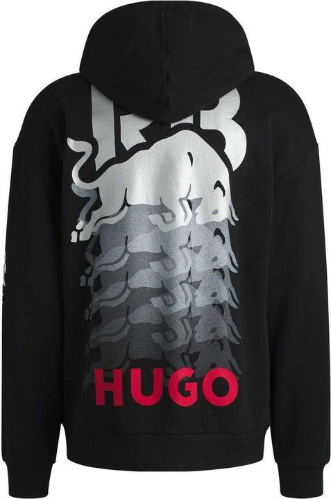 Produktbild HUGO Dynamic Branding Kapuzenpullover (M)