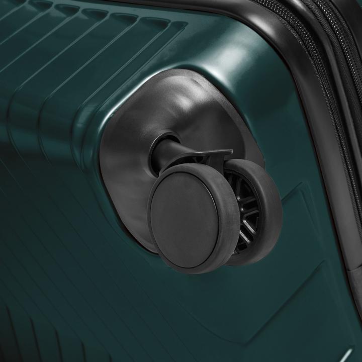 Image du produit Redolz Essentials 18 4 Rollen Trolley 76 cm mit Dehnfalte (110 l)