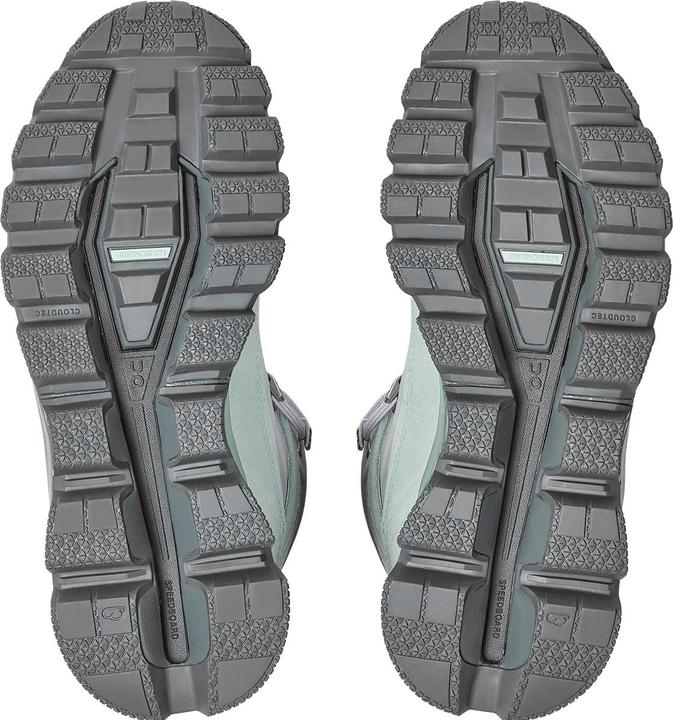 Immagine prodotto On Running Cloudridge (37.5)