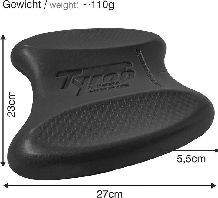 Produktbild Tyron Performance Pullkick Schwimmtrainingshilfe