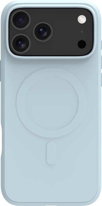 Image du produit dbramante1928 Back Cover Greenland iPhone 17 Pro Max Blau (Apple iPhone 17 Pro Max)