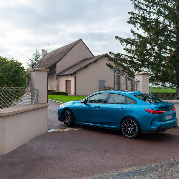 Produktbild Yale Positionssensor Magnet for Garage Opener