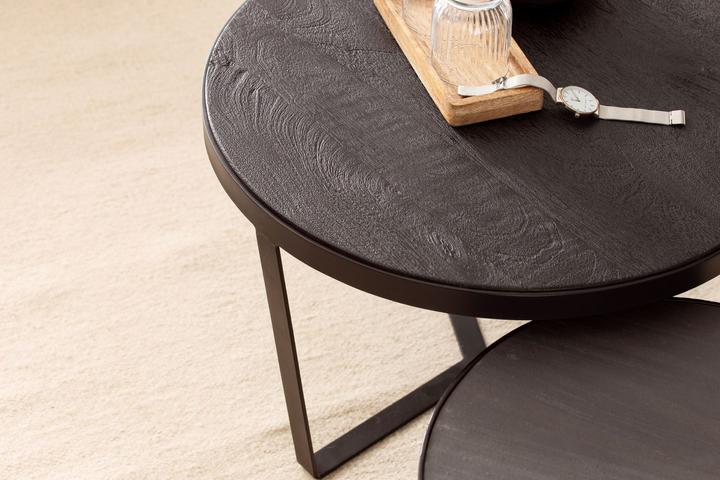 Produktbild Wohnling Ethan (60 x 60 x 40 cm)