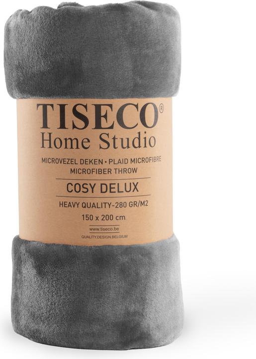Tiseco Cosy Deluxe
