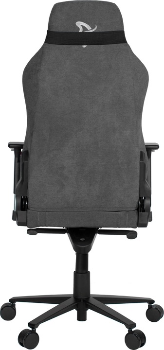 Actual product image Arozzi Vernazza Soft Fabric