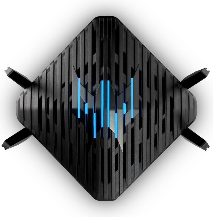 Produktbild Acer Predator Connect W6d