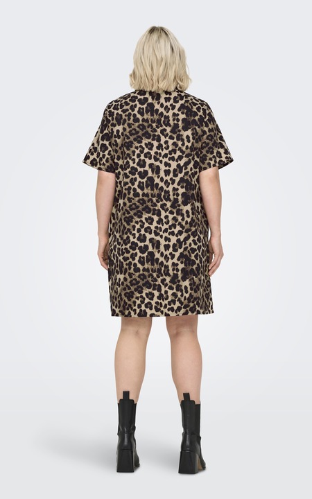 Image du produit Only CARCASHI Robe midi (44)